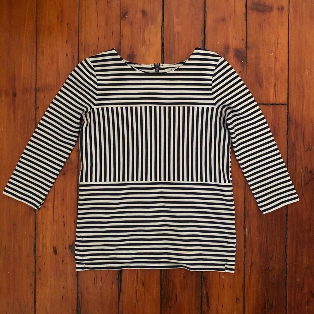 Thick Madewell Top
